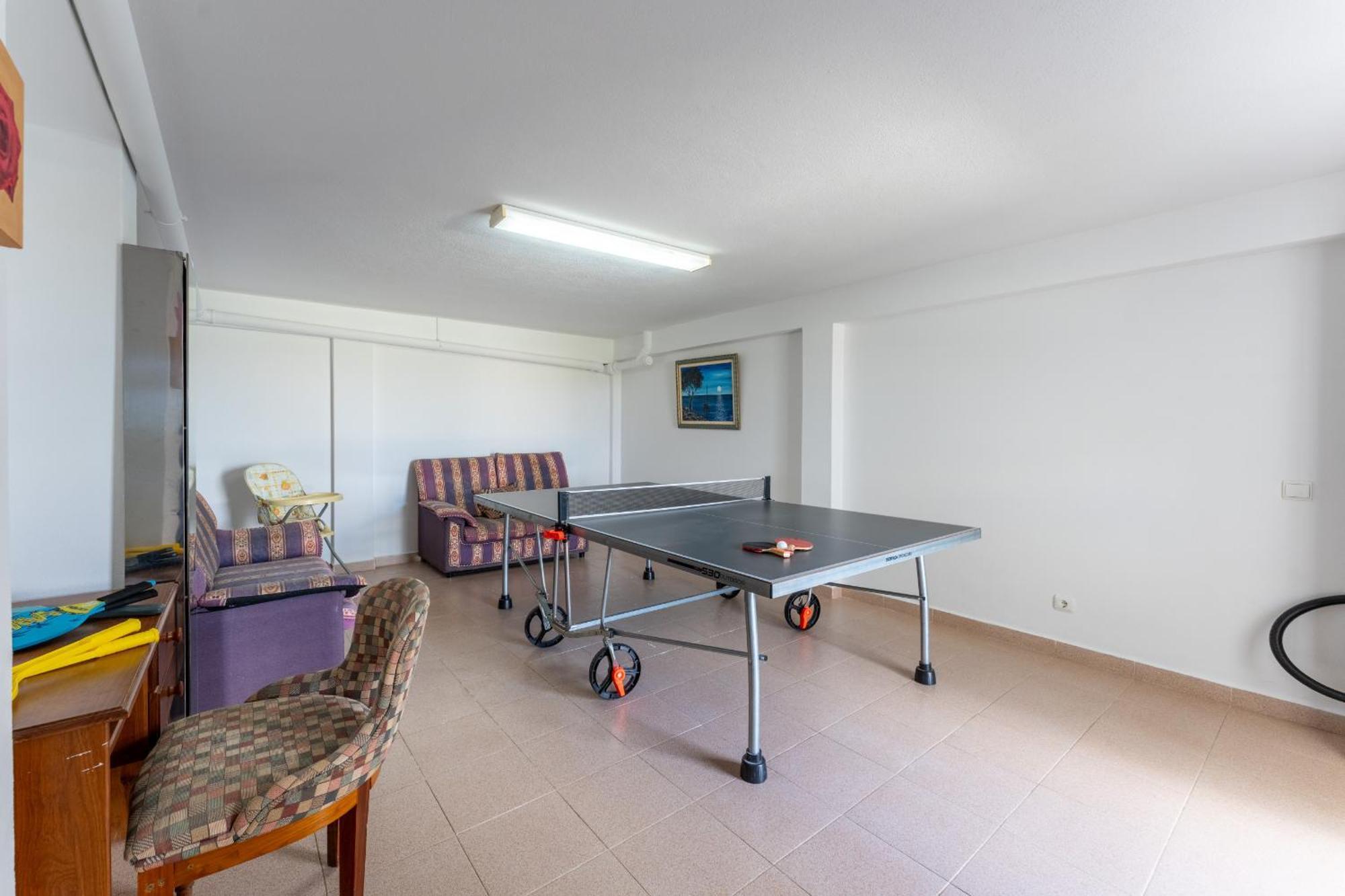 Ferienhaus Casa Pimenta