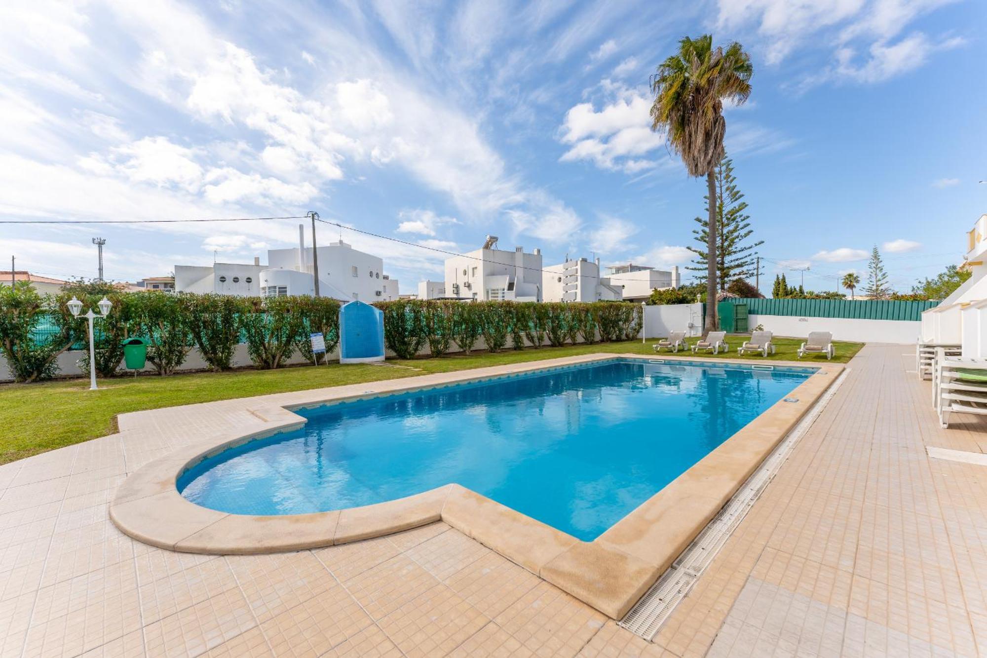Casa Pimenta Ferienhaus *