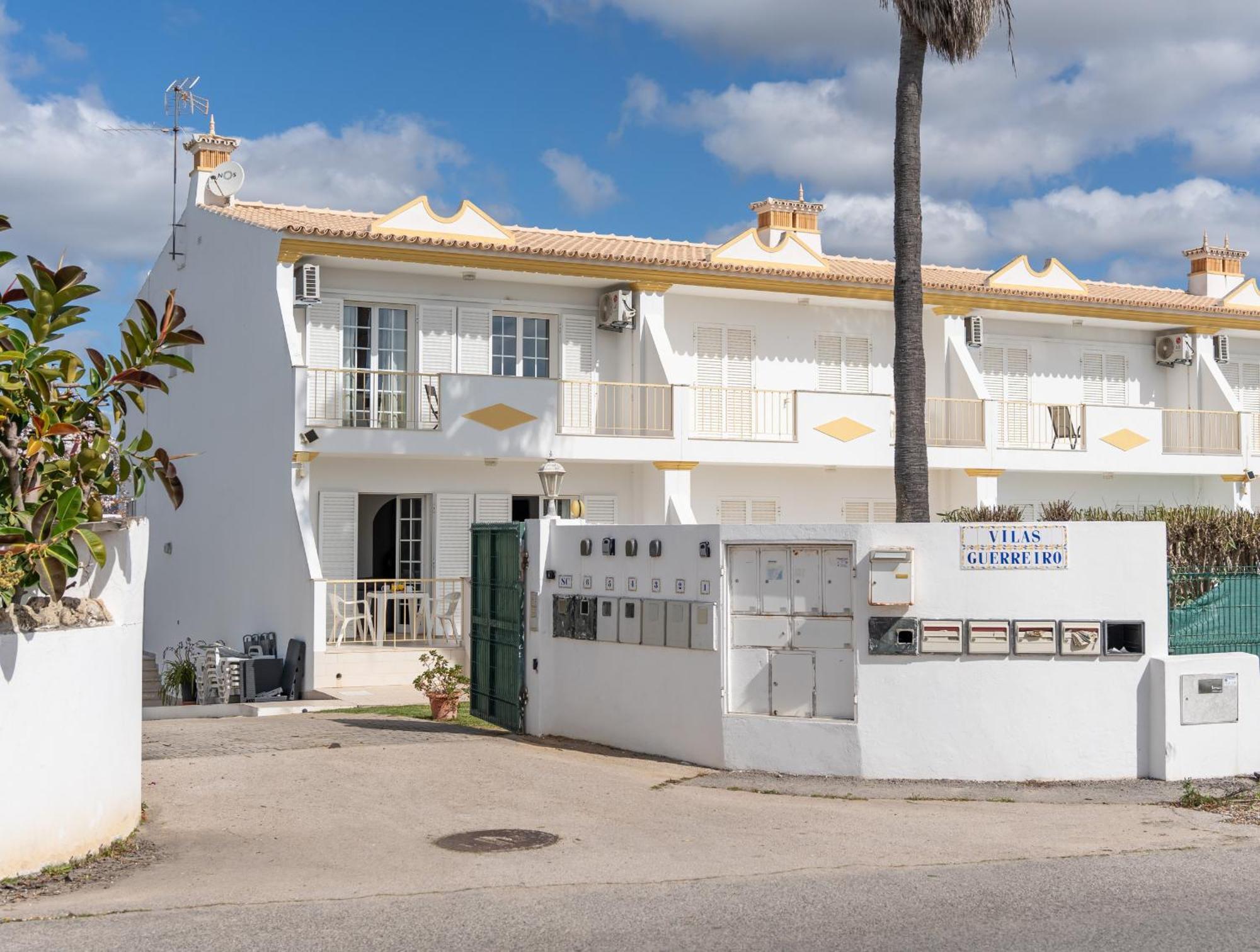 Casa Pimenta Ferienhaus