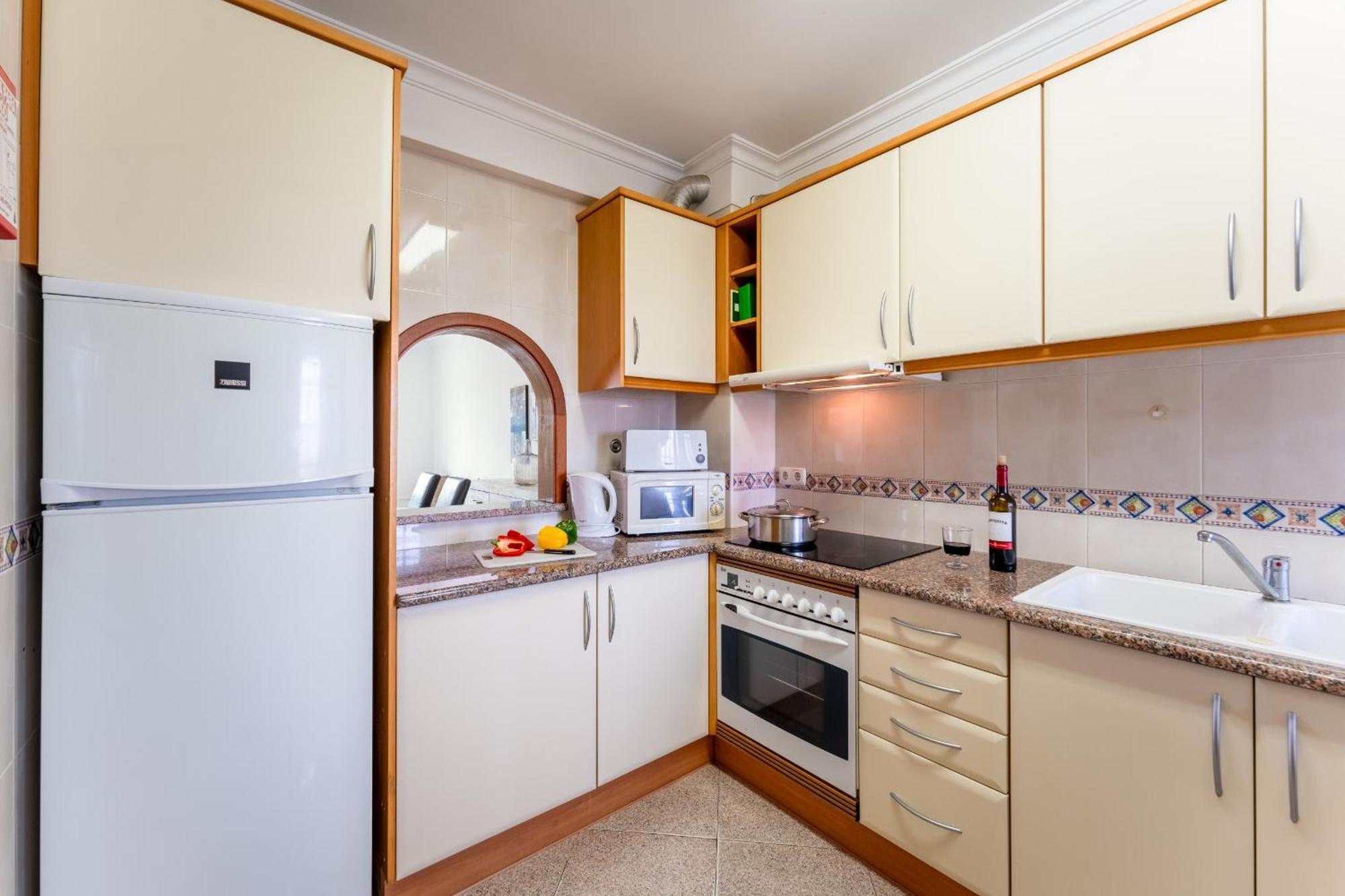 Ferienhaus Casa Pimenta Albufeira