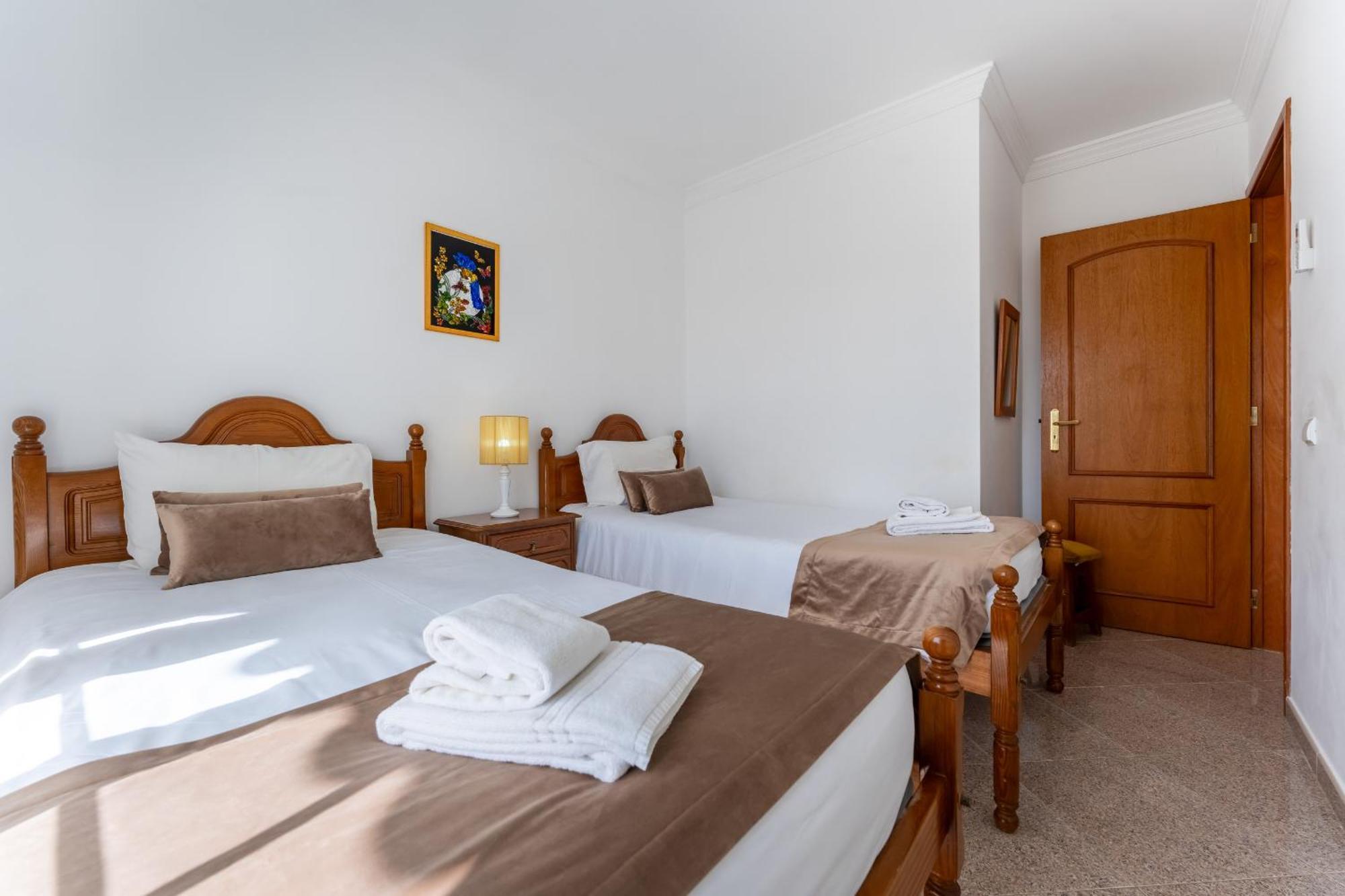 Casa Pimenta Ferienhaus Albufeira