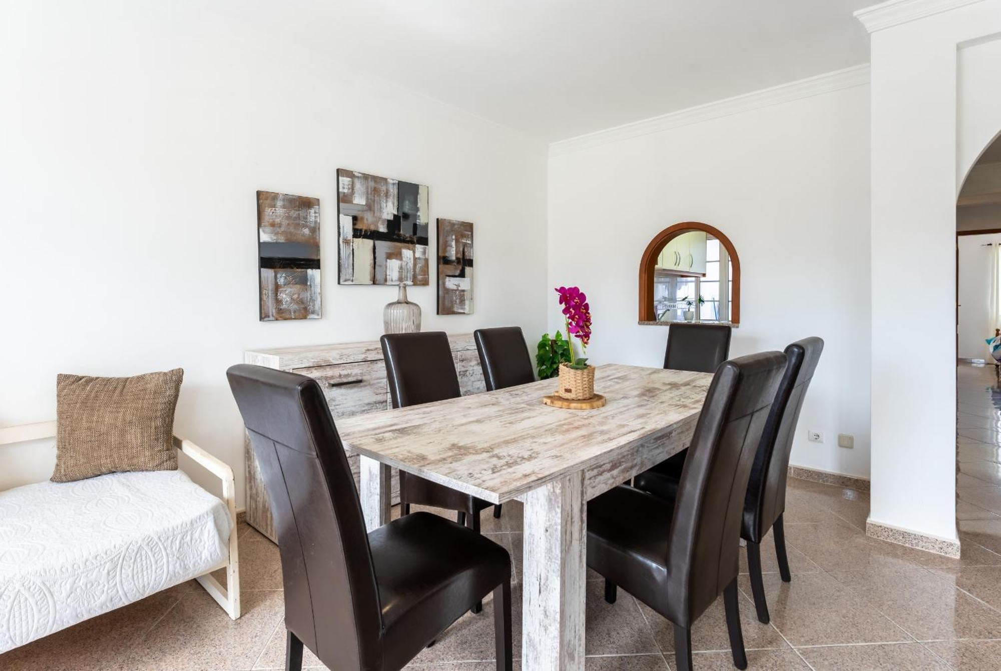 Casa Pimenta Ferienhaus Albufeira