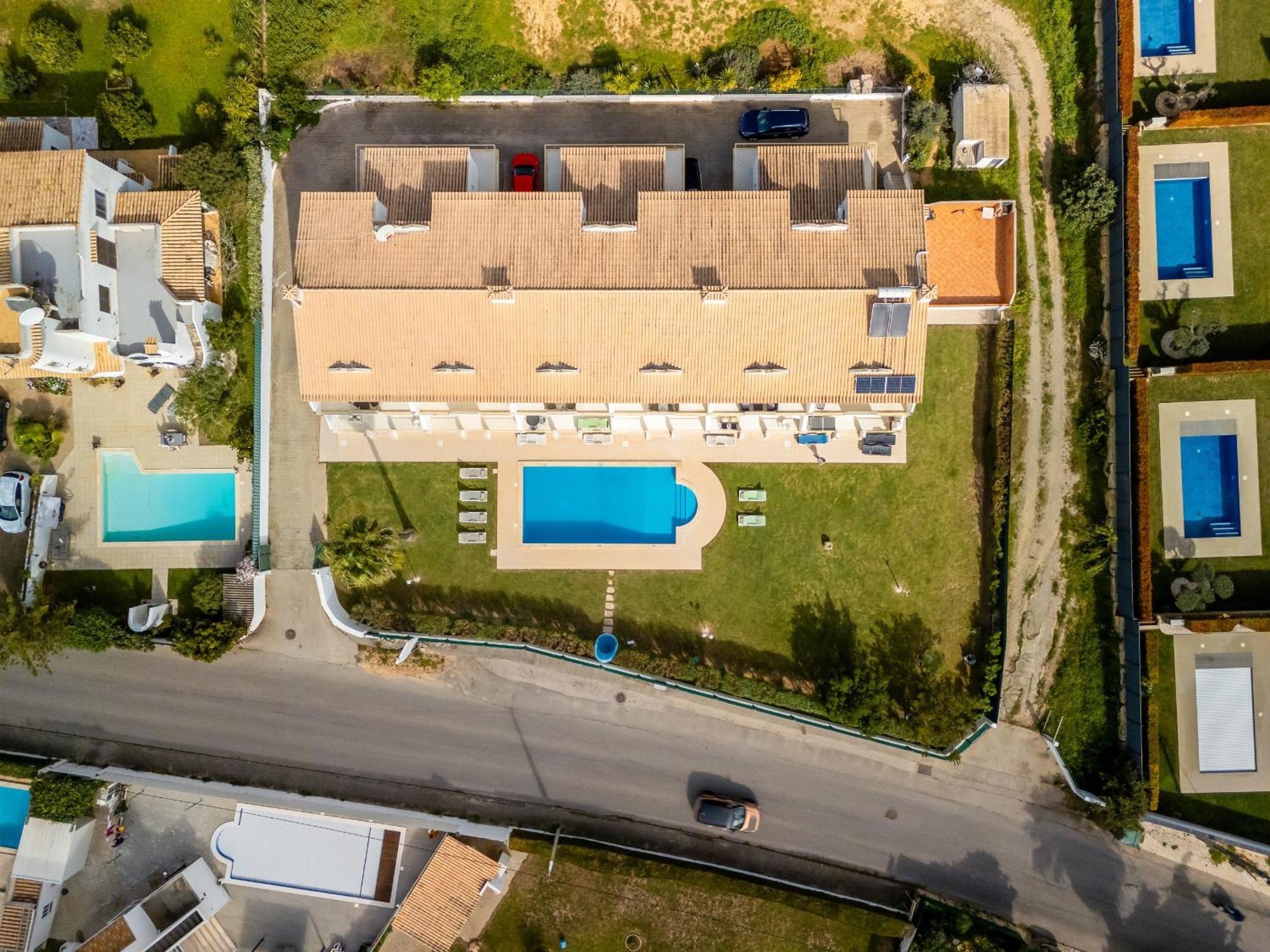 Ferienhaus Casa Pimenta