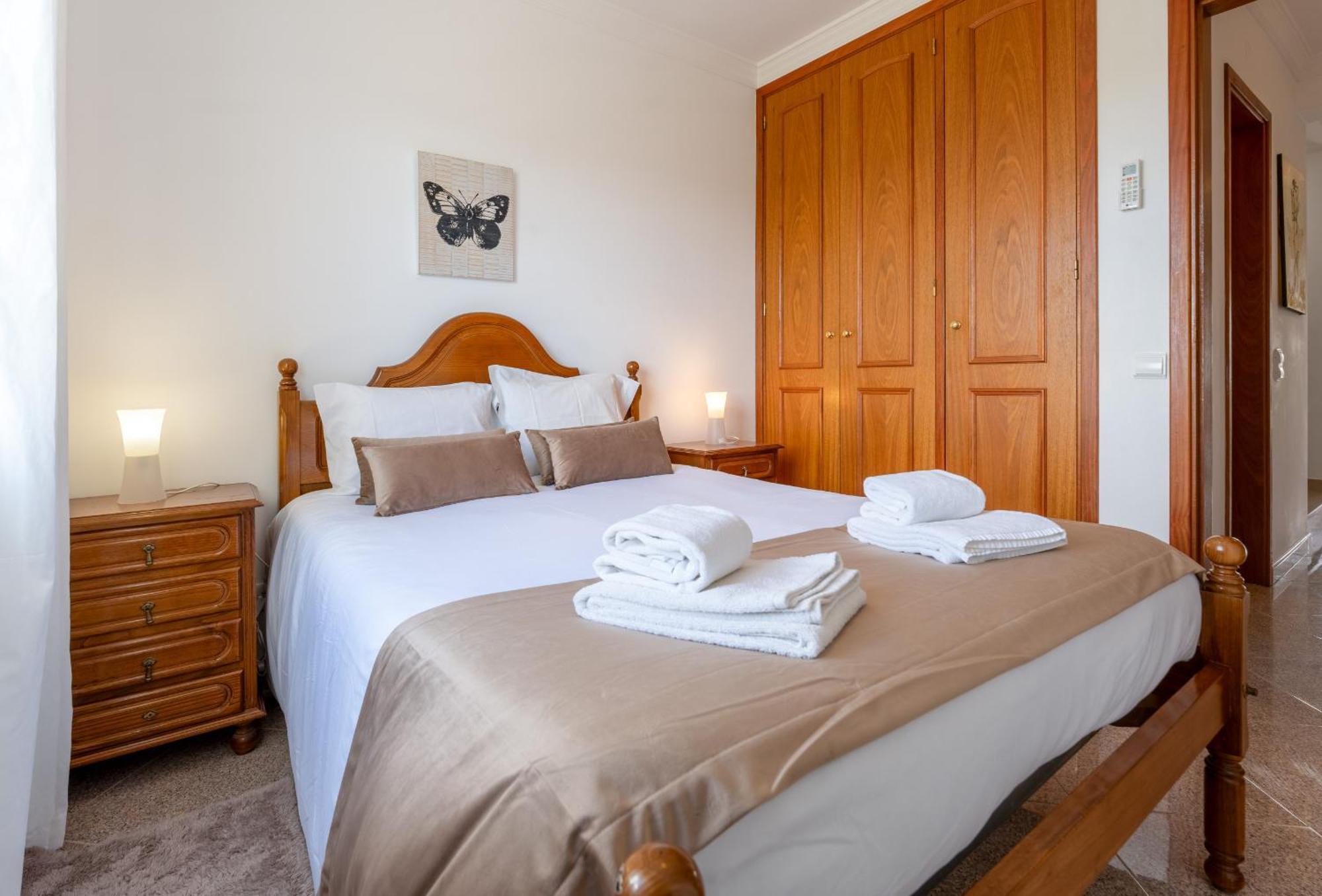 Casa Pimenta Ferienhaus Albufeira