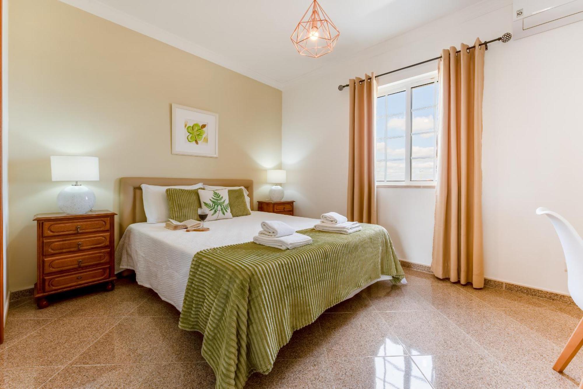 Ferienhaus Casa Pimenta Albufeira