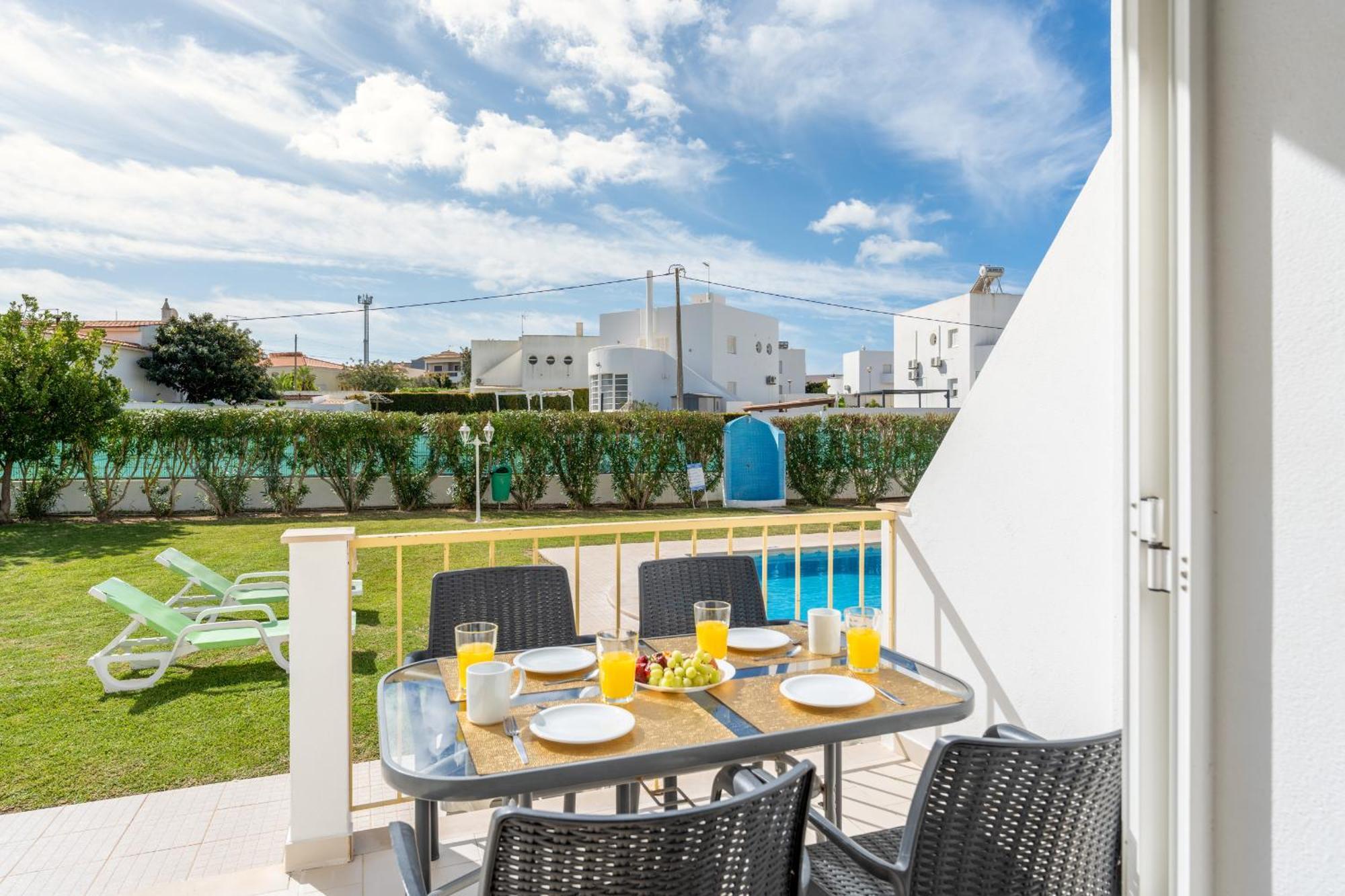 Ferienhaus Casa Pimenta