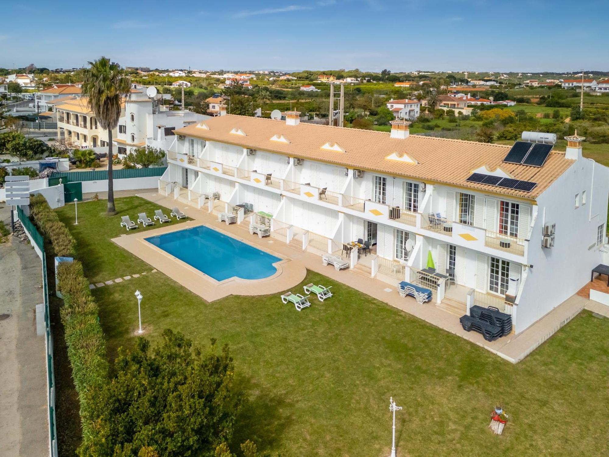 Ferienhaus Casa Pimenta