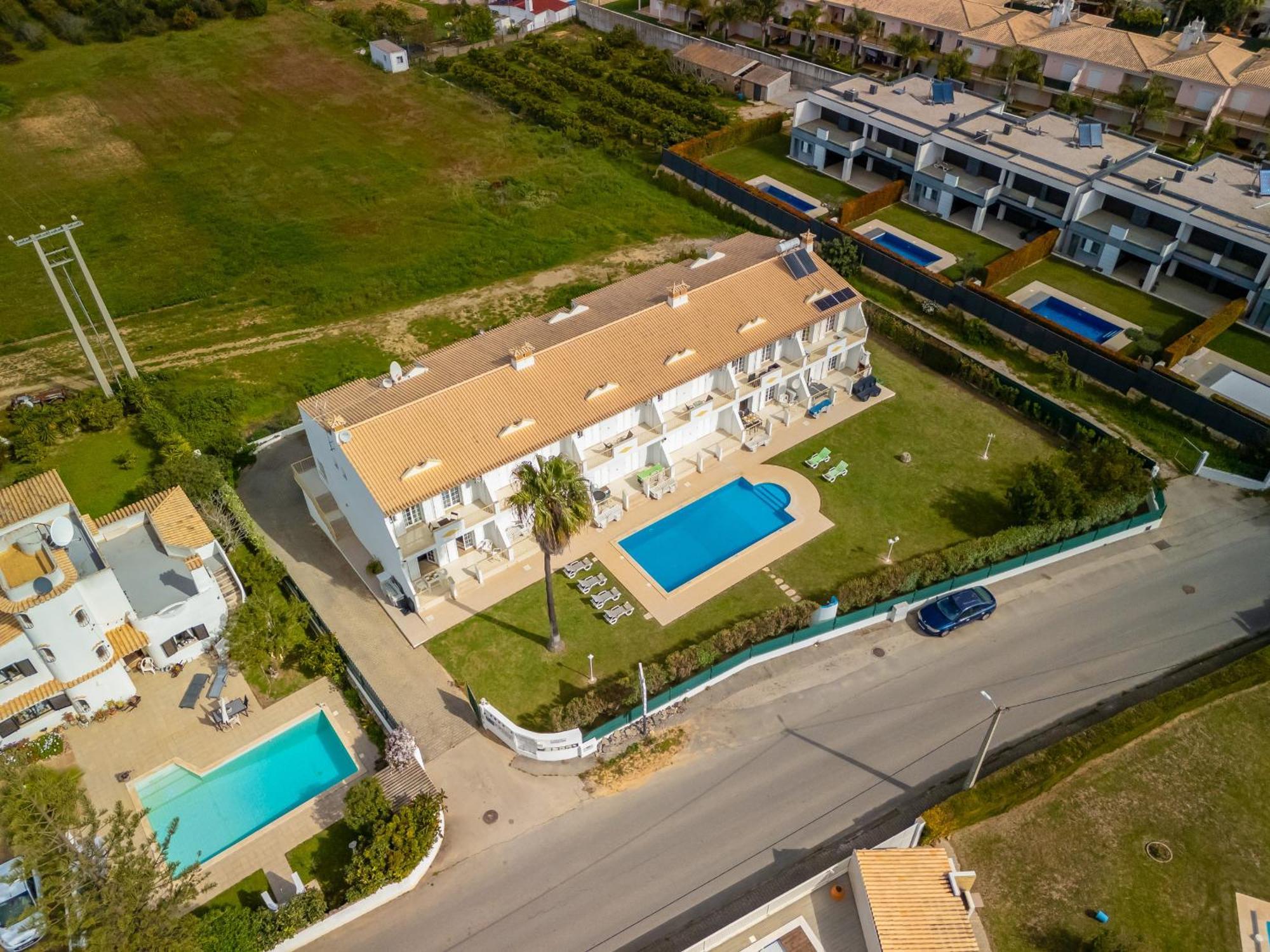 Ferienhaus Casa Pimenta *