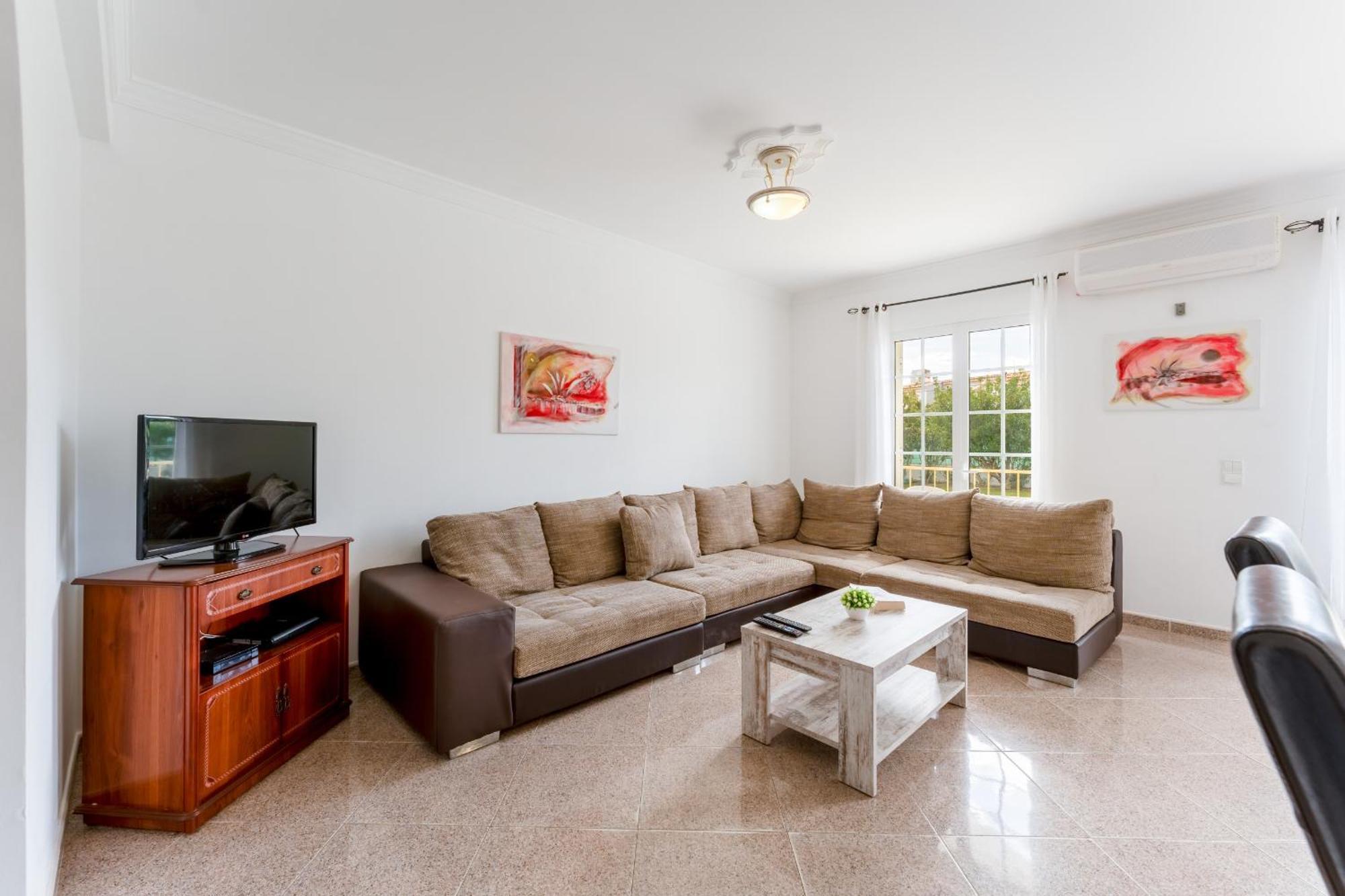 Ferienhaus Casa Pimenta Albufeira