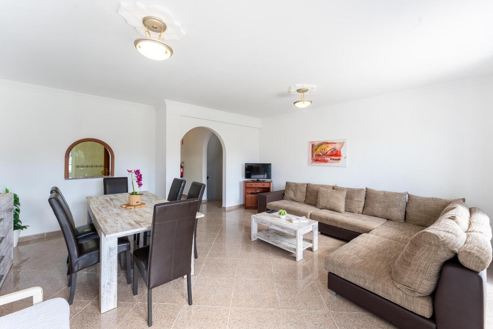 Ferienhaus Casa Pimenta Albufeira