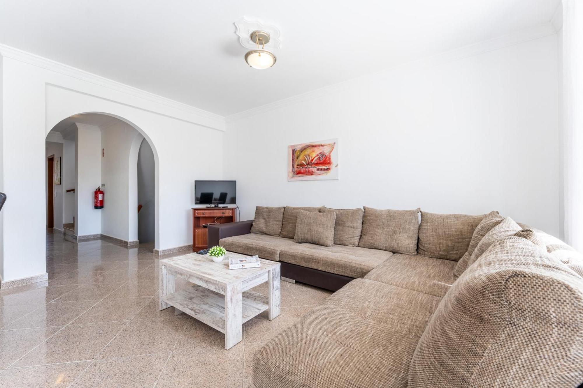 Casa Pimenta Ferienhaus *