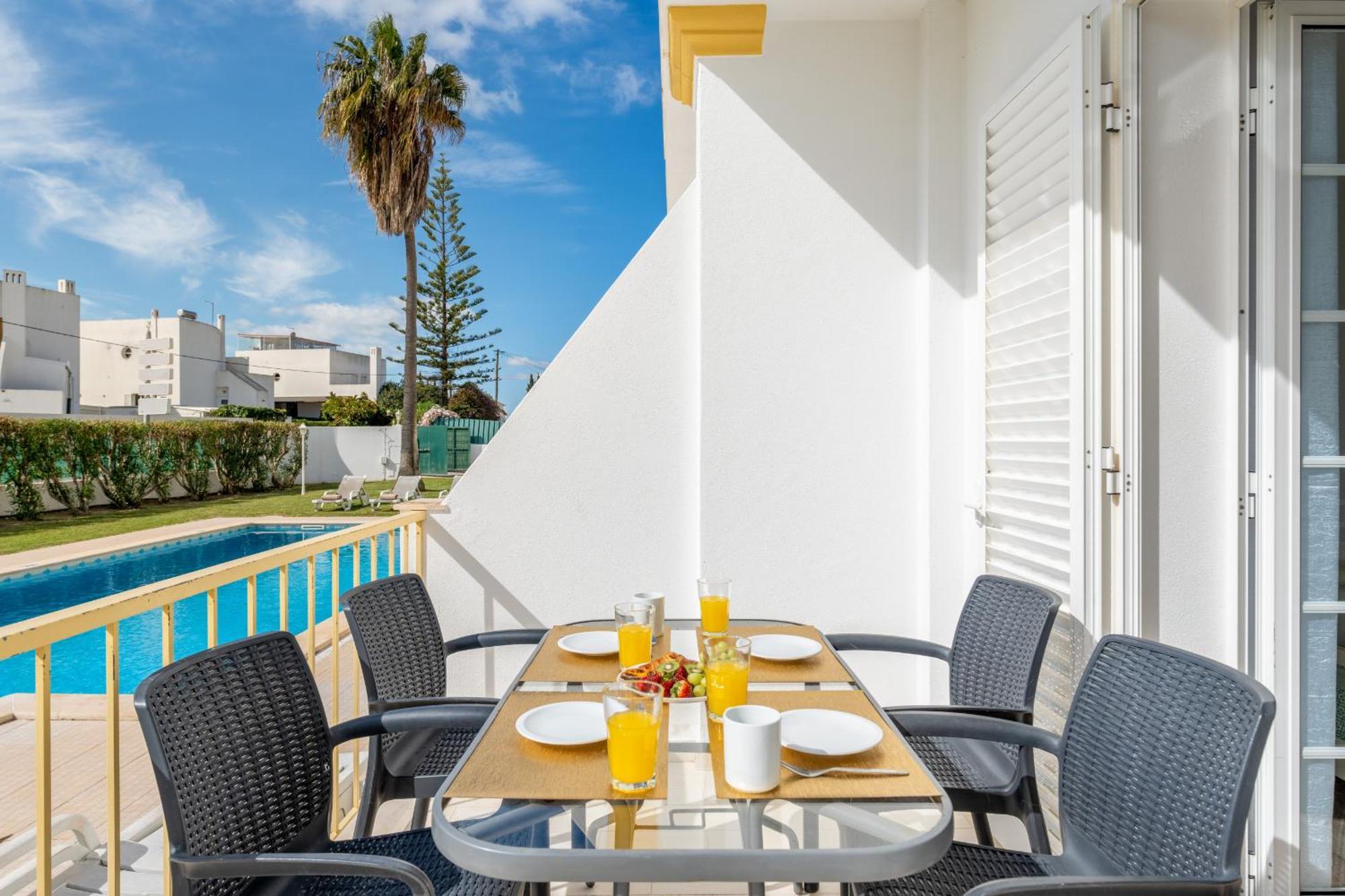 Casa Pimenta Ferienhaus *