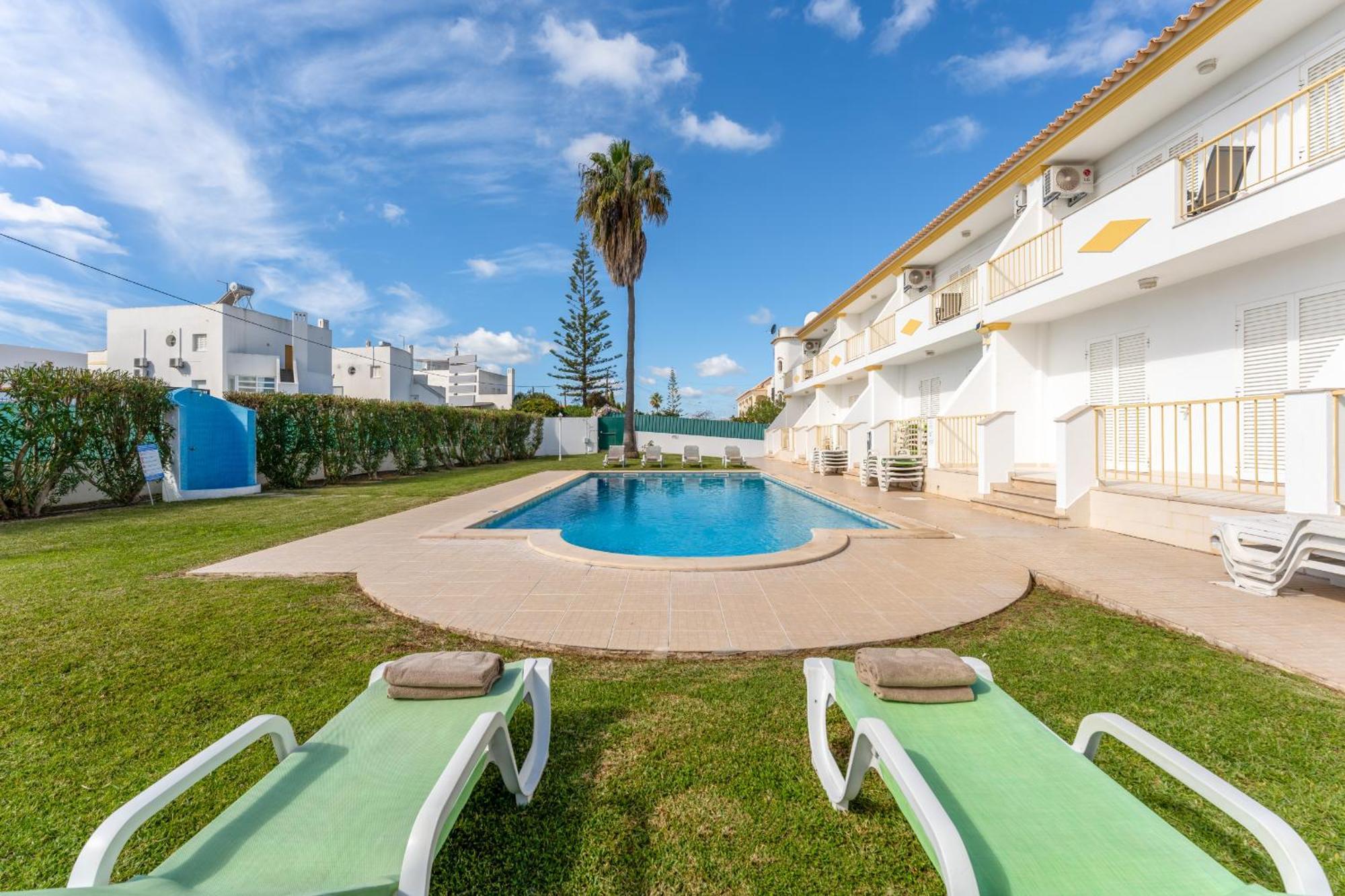 Vakantiehuis Casa Pimenta